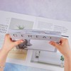 10 Pieces Magnetic Bookmarks Magnet Page Markers Assorted Book Markers