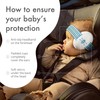 Alpine Muffy Baby Ear Protection for Babies and Toddlers up