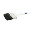 Foy 142654 Brocha de cerdas naturales con mango plástico 2-1/2"
