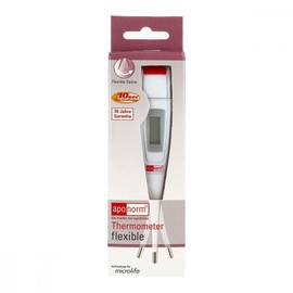 APONORM Fever Thermometer Flexible Pack of 1