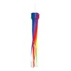 In the Breeze Rainbow Spinsock, 96-Inch