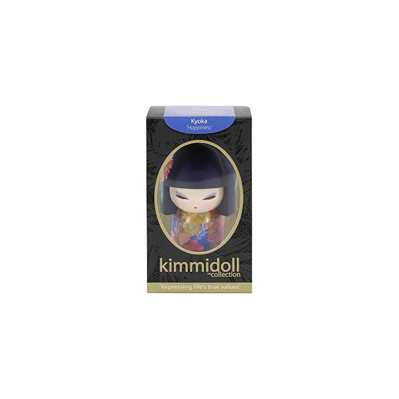 Kimidoll KYOKA Key Holder Figure, Doll