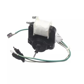Whirlpool NEW OEM Whirlpool WP13062901 W11024089 Refrigerator Evaporator Fan Motor