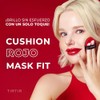 Tirtir Mask Fit Red Cushion Tono 28n Oat Base Maquillaje