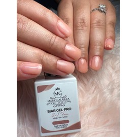 MG Mary Galarza Nail System BIAB GEL-PRO
