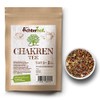 Achterhof Chakra Tea 250 g Fruity Aromatic Flavour Aromatic Herbal