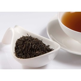 Teeparadies Löw Earl Grey "Excellent" Natural Aroma Tea 500 g Approx. 250 Cups