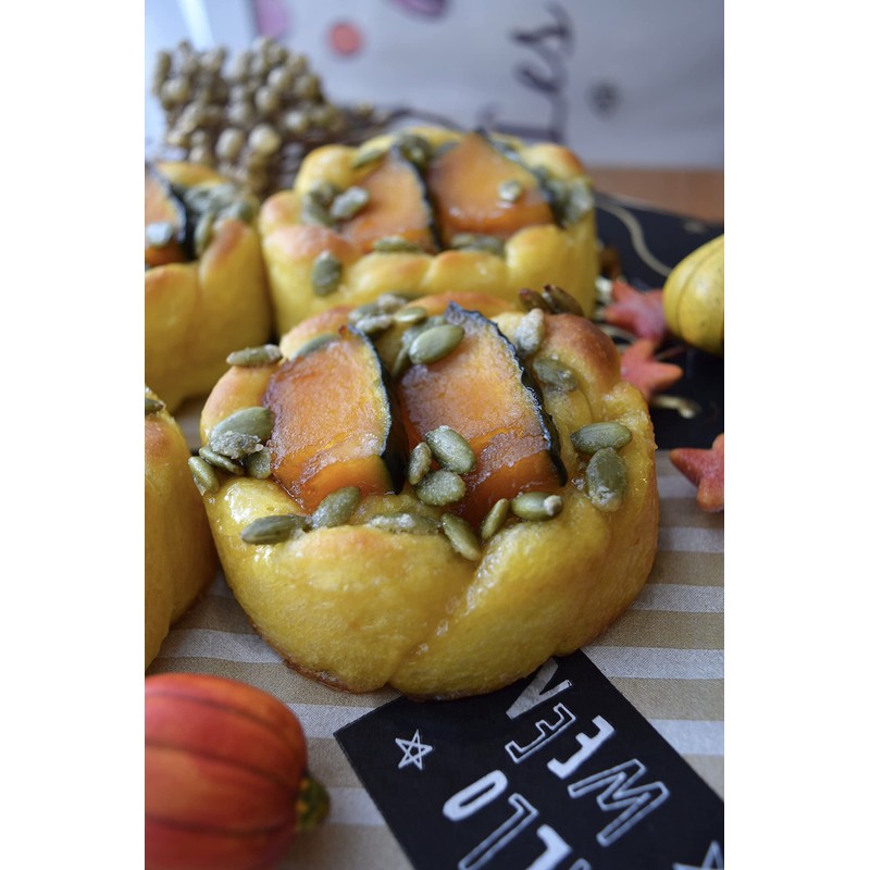 Pumpkin Seeds Raw 17.6 oz (500 g)