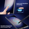 PHISIMOO For Galaxy S23 Ultra Privacy Screen Protector [2 PACKS],
