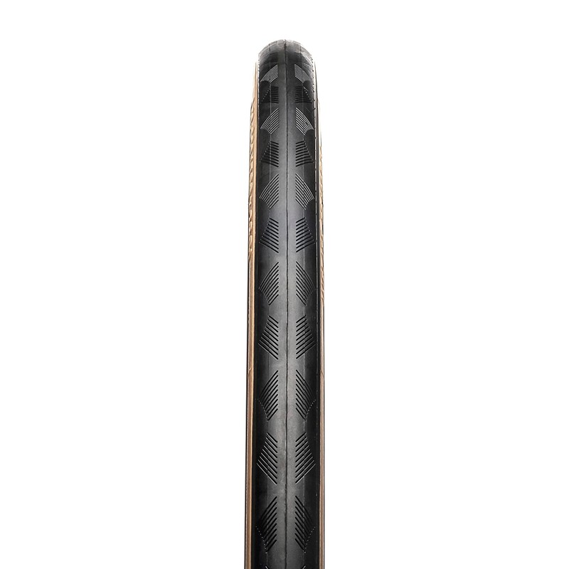 Hutchinson Hutchinson Nitro 2 Tyres, Black, 28