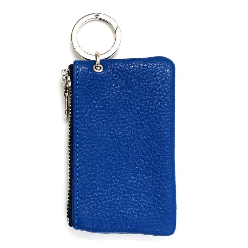 Agility affa Amulet Key Case, Coin Case, Key Ring, Coin