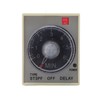 BERM Power Off Delay Relay Knob Control Timing Timer High