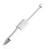 【P216】5PCS Glass bubble bead DIY beading pen:_SL355005
