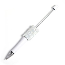 【P216】5PCS Glass bubble bead DIY beading pen:_SL355005