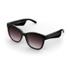 Bose Purple Fade, Soprano Cat-Eye Replacement Sunglass Lenses, Lens Width: