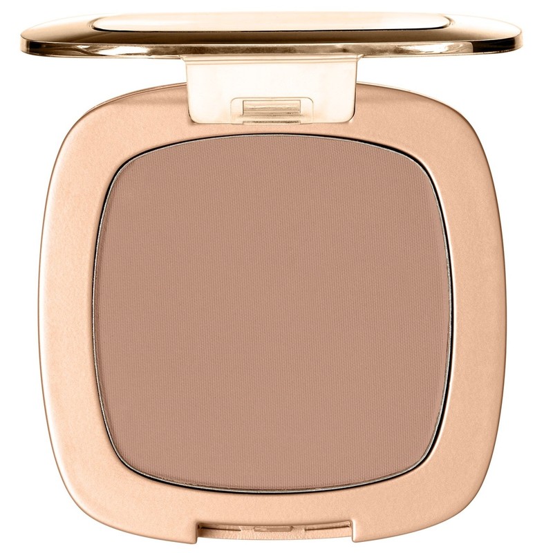 L 'Oreal Paris Poudre de Teint Glam – Beige Moyen