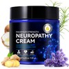 Neuropathy Cream for Feet, Legs & Hands – Lightweight, Plant-Based