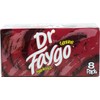 Dr. Faygo! flavor soda pop, 12-fluid ounce cans, 8-pack in