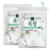Imported Bokryeong 500g+500g Baekbongryeong / 수입 복령 500g+500g 백봉령