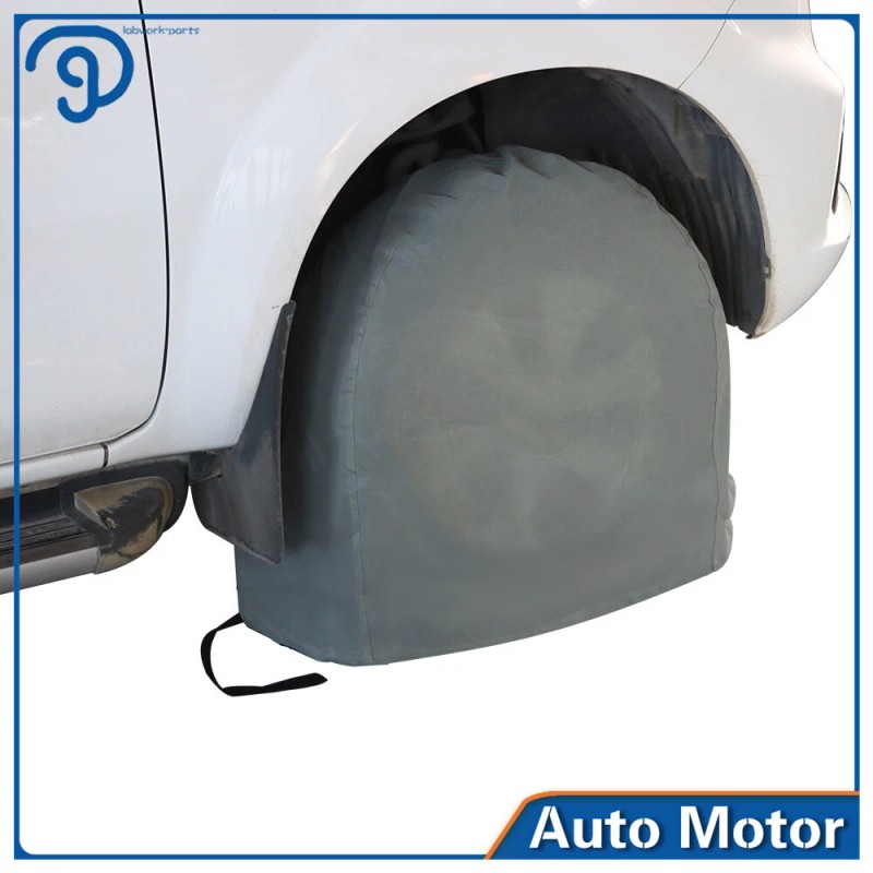 labwork 26'-29' FT Motorhome Camper Storage Cover Waterproof 5TH Wheel