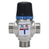 Thermostatic Mixing Valve, Shower Mixing Valve, 3 Way Valve Shower