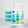 Cayenne 100 Cápsulas 485 Mg Vita 43 Supplements