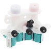 W11096267 - ClimaTek Upgraded Replacement for Kenmore Washing Machine Inlet
