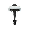 SEBLAFF Front Door Check Strap Stop Left and Right Replacement