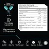 ETERNAL NUTRITION Ultra Pure: L-Treonato de Magnesio Liposomal (300 Caps)