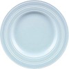 Jasper Conran China Casual Blue Dinner Plate