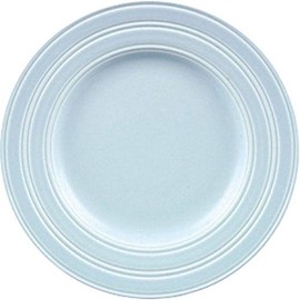 Jasper Conran China Casual Blue Dinner Plate