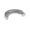 Fez with Spring ES175 ES250 ETS, TS, ETZ250 Brake Shoe