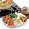 Gold Who Industrial 鮮食 WOD Declaration Table Basket Tray With