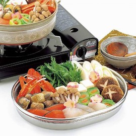 Gold Who Industrial 鮮食 WOD Declaration Table Basket Tray With OS – 07B
