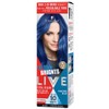 Schwarzkopf Live Colour Ultra Brights Electric Blue 75ml