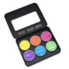 Coliro Vibrant Pearlcolor Set - Watercolour