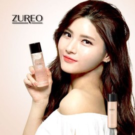 Jureo 주레오 촉촉한 릴랙싱 립앤아이 리무버 클렌징 Jureo Moisturizing Relaxing Lip and Eye Remover Cleansing