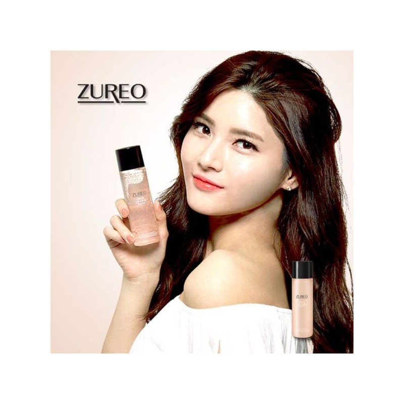 Jureo 주레오 촉촉한 릴랙싱 립앤아이 리무버 클렌징 Jureo Moisturizing Relaxing
