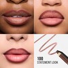 Rimmel OH MY PLUMP! Plumping Lip Liner, 100 Statement look,