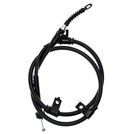 ACDelco Professional 18P97184 Parking Brake Cable Assembly