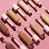 D Base De Maquillaje Facial Fijadora De Larga Duración Nn