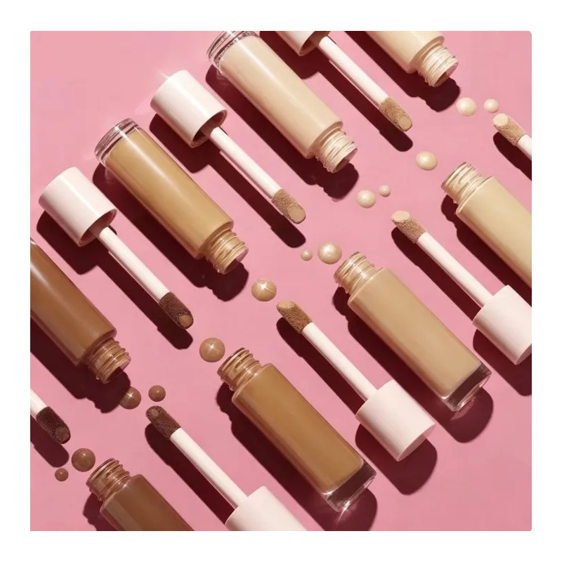 D Base De Maquillaje Facial Fijadora De Larga Duración Nn
