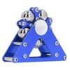 Fingertips Rotating Ferris Wheel Toy Aluminium Alloy Wheel Rotating Decompression