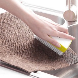 Living Room Bedroom Carpet Floor Tile Mat Small 30x30 Puzzle Mat 1 Piece - Small Beige 2ea