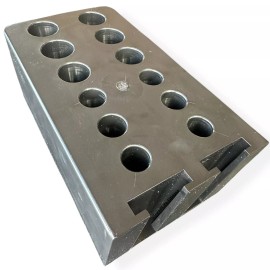 Bowflex Rectangle Rod Box Bowflex 310 210 Ultimate 1, 2, Sport, Xtreme, Blaze, Xceed etc