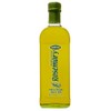 Mantova Rosemary Extra Virgin Olive Oil 34 oz, is accented