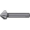 Taper and Deburring Countersinker DIN335 Hss-Co5 Spiral Drill BITS-C, Manufacturer