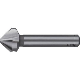 Taper and Deburring Countersinker DIN335 Hss-Co5 Spiral Drill BITS-C, Manufacturer Order Number: 4000601383 90Grad