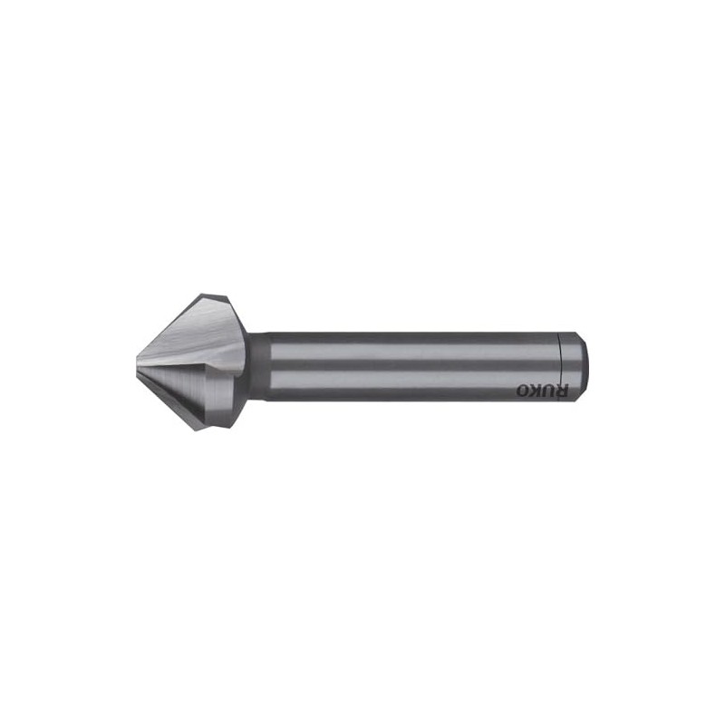 Taper and Deburring Countersinker DIN335 Hss-Co5 Spiral Drill BITS-C, Manufacturer
