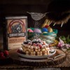 Kodiak Cakes Protein Pancake Power Cakes, Flapjack and Waffle Baking